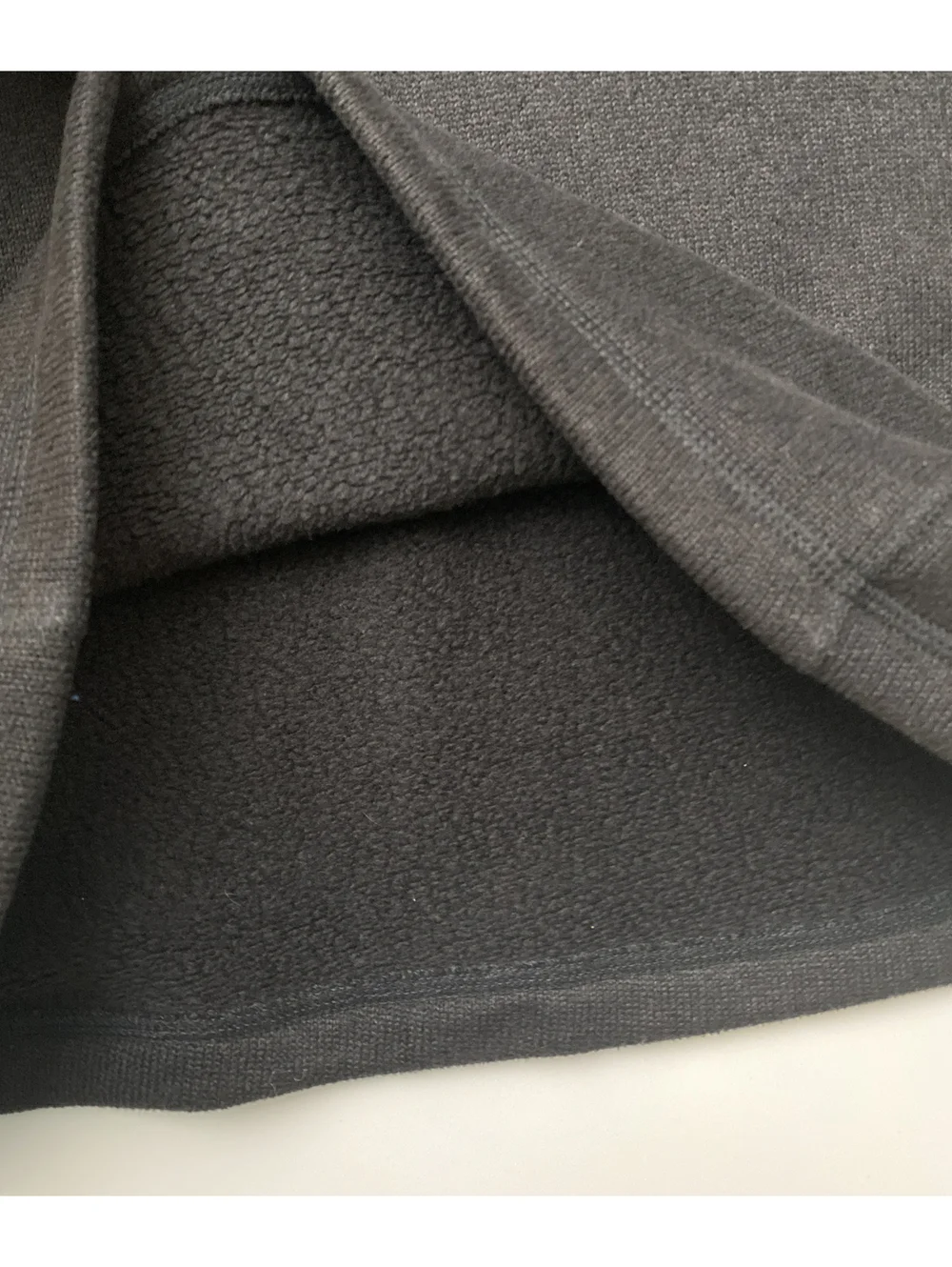The North Face elevate your